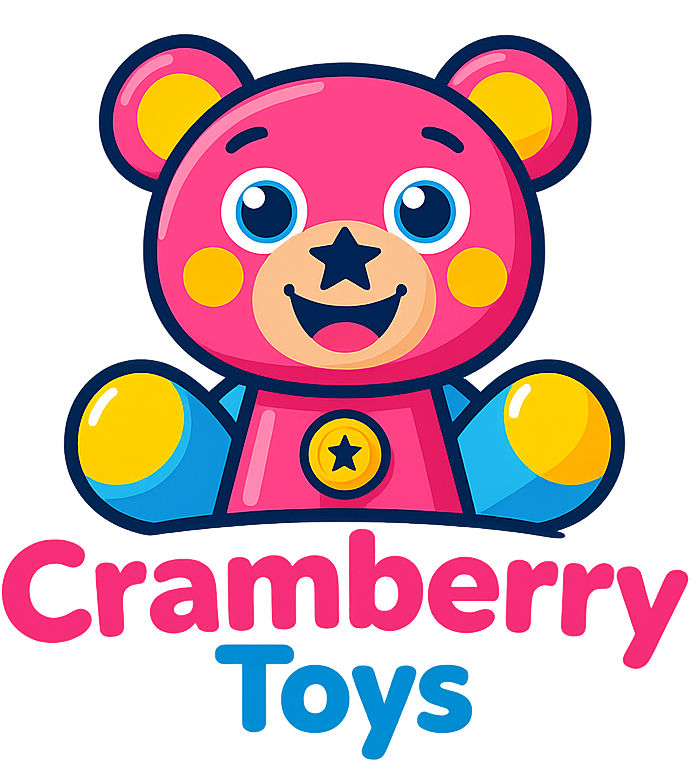 cramberry toys